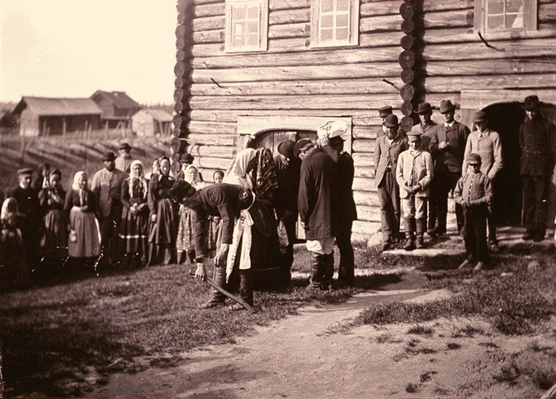 Фотограф Инха (Нюстрём) Инто Конрад
