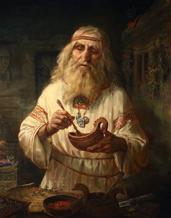 Художник Шишкин Андрей Алексеевич Художник Шишкин Андрей Алексеевич