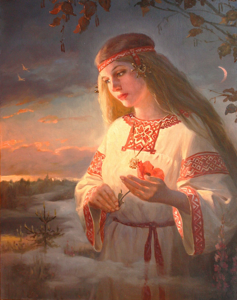 Художник Шишкин Андрей Алексеевич Художник Шишкин Андрей Алексеевич