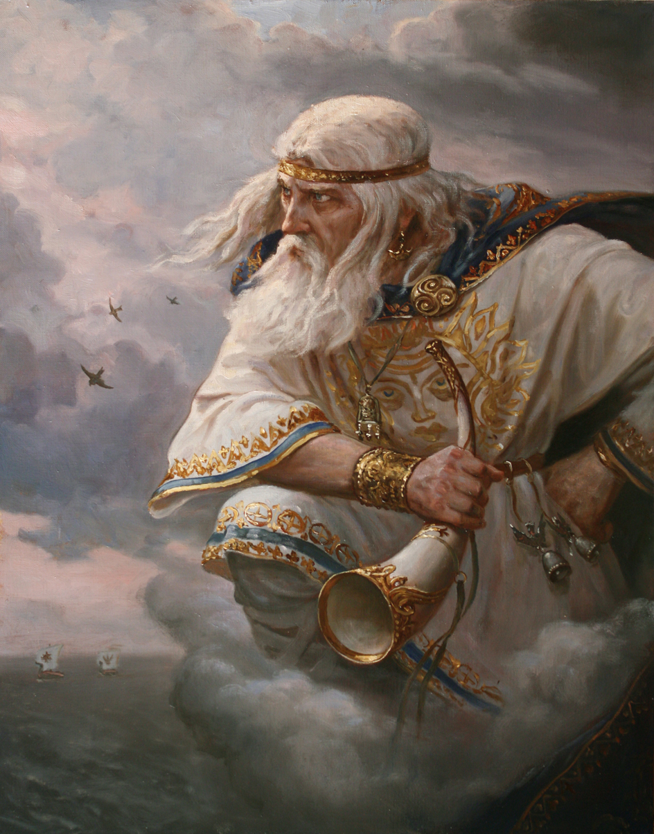 Художник Шишкин Андрей Алексеевич Художник Шишкин Андрей Алексеевич