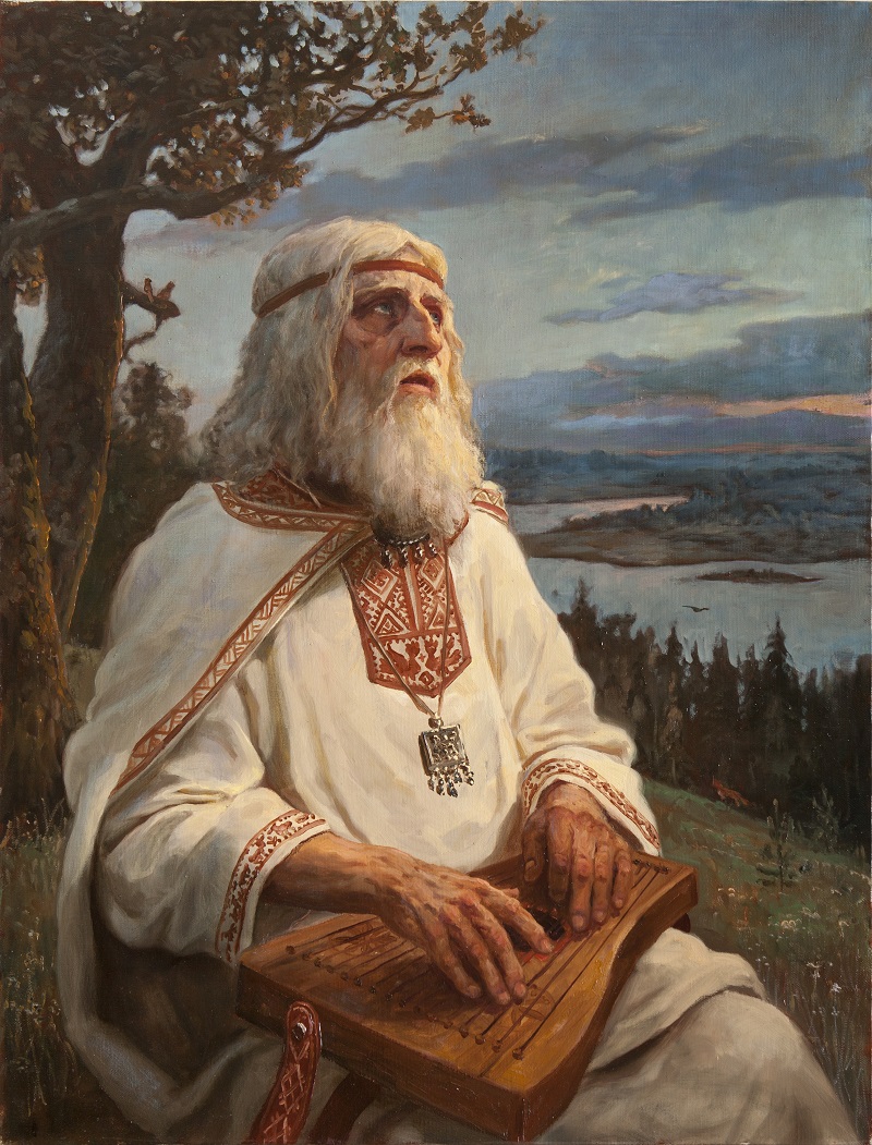 Художник Шишкин Андрей Алексеевич Художник Шишкин Андрей Алексеевич