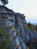 Мегалиты Урала. Аракульский Шихан