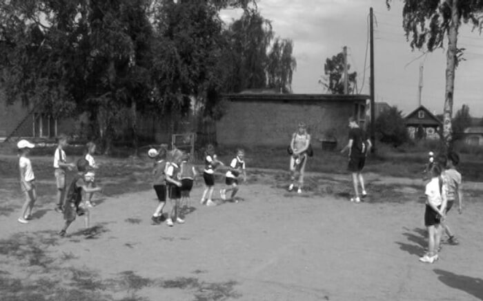 Беззаботное советское детство 2 СССР, Детство, Детство в СССР, длиннопост