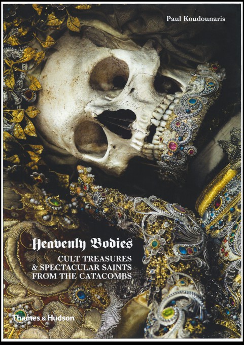 Обложка книги Пола Кудунариса. 
