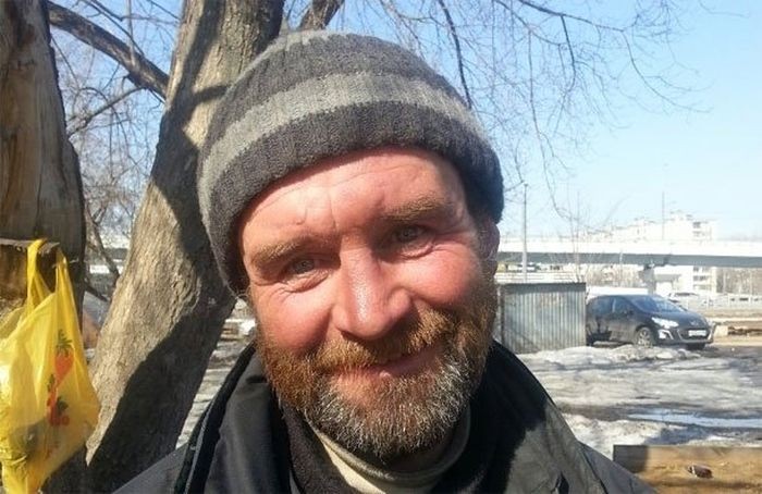 Добро уходящего года Добро уходящего года