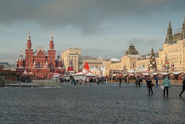 Россия
