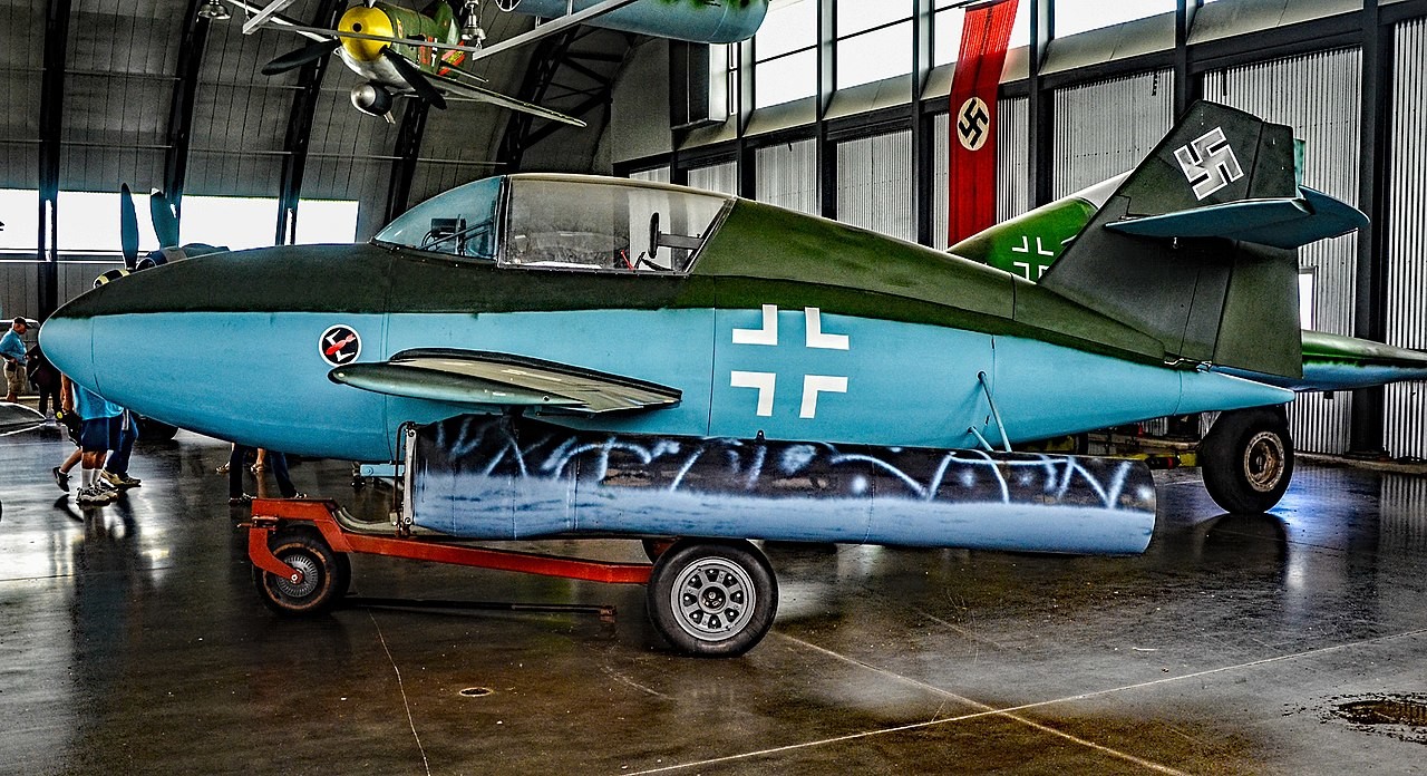 Ме-328.