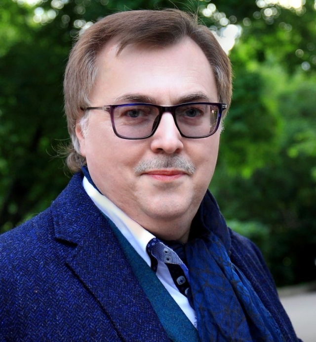 Алексей Маслов 