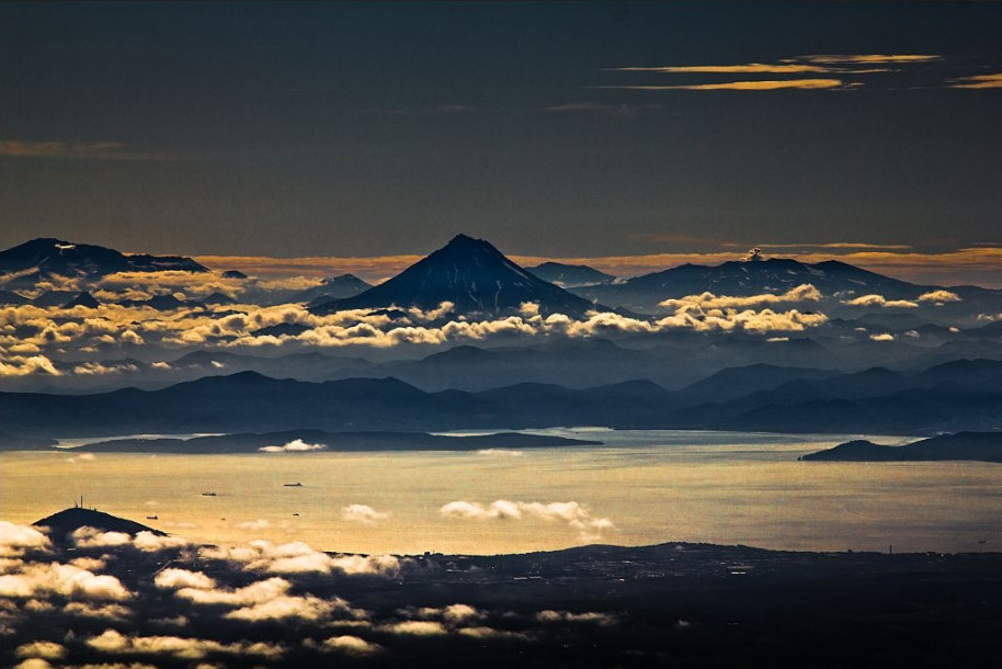 Фото: Gino Munnich