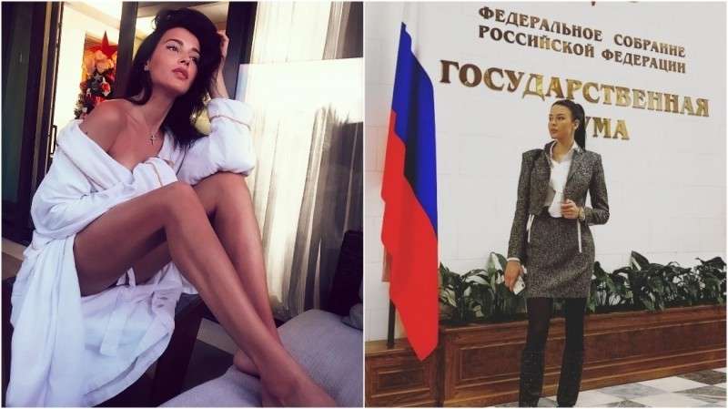 Опасная пища. Кто травит россиян опасной едой?