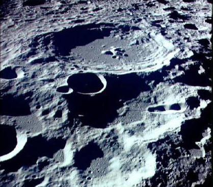 Почему перестали летать на Луну? Освоение космоса