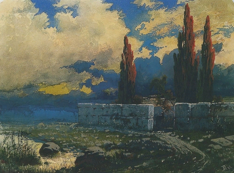 xudozhnik-vasilij-polenov.-velikij.-neizvestnyij-14