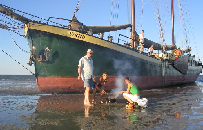 Waddenzee