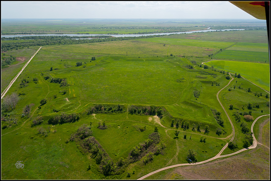 Аннинская крепость