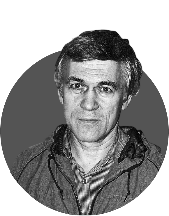 Владимир Сурдин