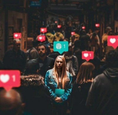 Клиповое мышление: стереотип и ризома