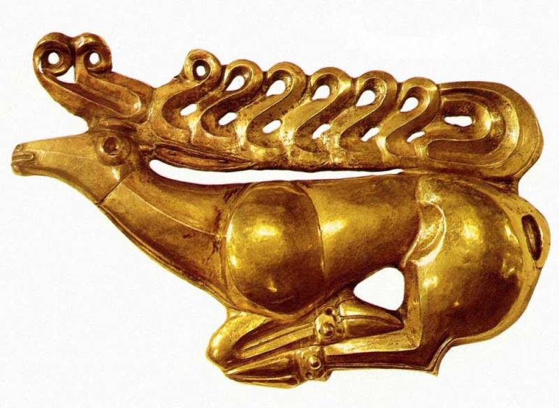14 Находки археологов в Сибири Не вписывается в науку и историю Необычное О России 