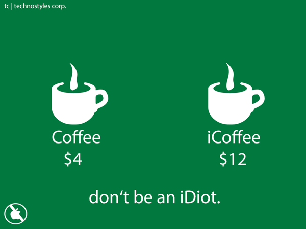 idiot