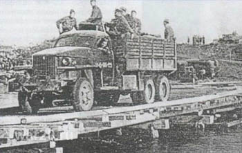 Грузовик 