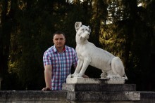 Аватар пользователя Евгений Вавилов