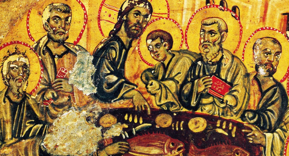"Этот миф о Христе сослужил нам хорошую службу" - Папа Лев X (1475-1521)