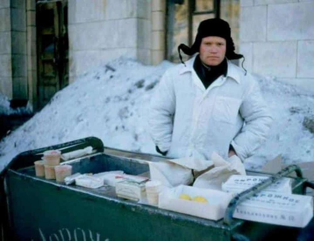Пропавшие продукты СССР, которых так не хватает