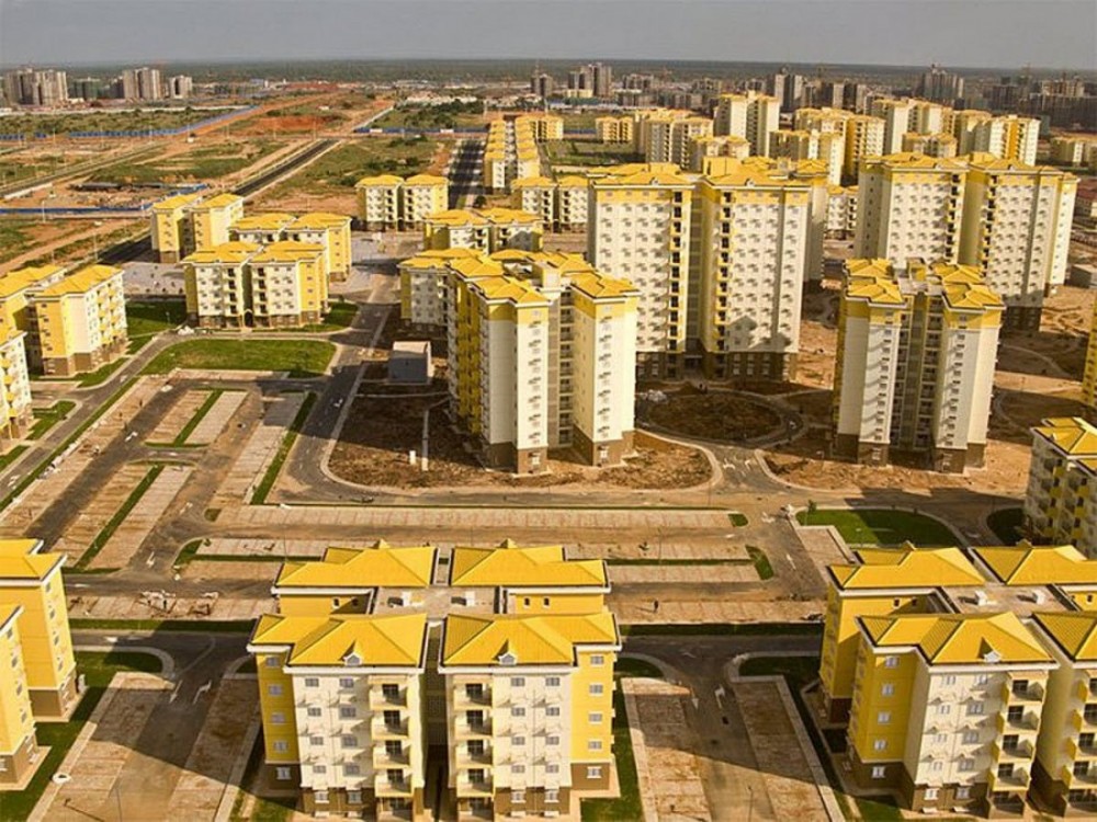 4 города в которых никогда не жили люди