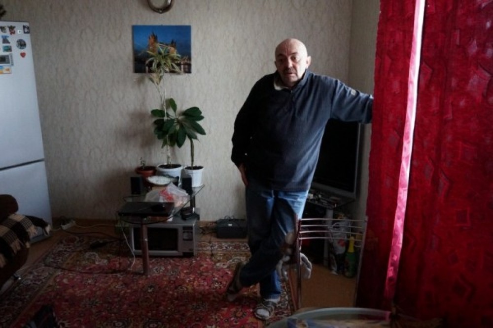 Отчаявшиеся жители Карелии собираются бежать в Финляндию от безпредела чиновников из ЕР
