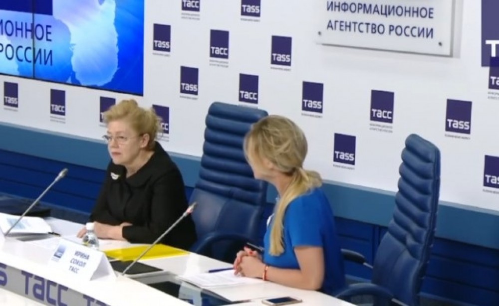 В России ежедневно из семей изымается 850 детей, более 300 тысяч в год