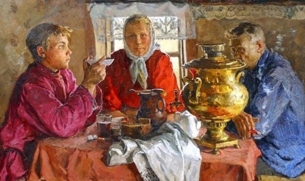 Русские лечебные сласти, которые незаслуженно забыты