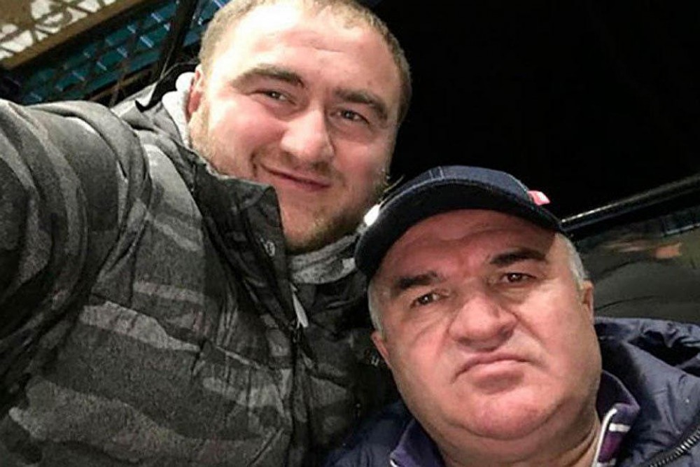 Что произойдет когда посадят сеть коррупционеров - семью Арашуковых?