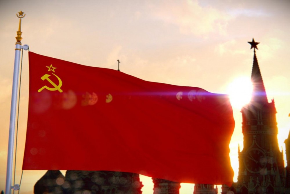 Смысловые подмены - Аналитический разбор гимнов СССР