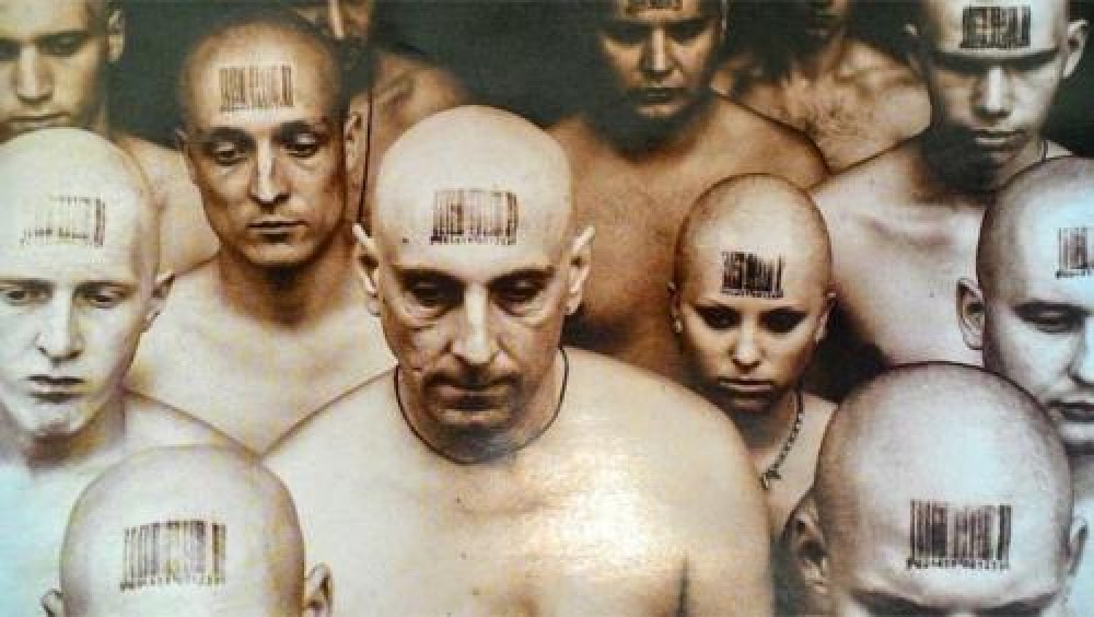 В.Катасонов: Новый шаг к созданию мирового концлагеря