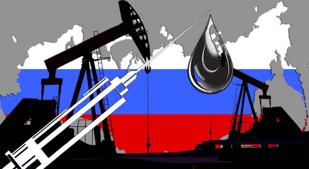 Чем заменить нефть, чтобы спасти российскую экономику