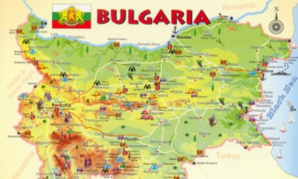 Болгария после вступления в ЕС