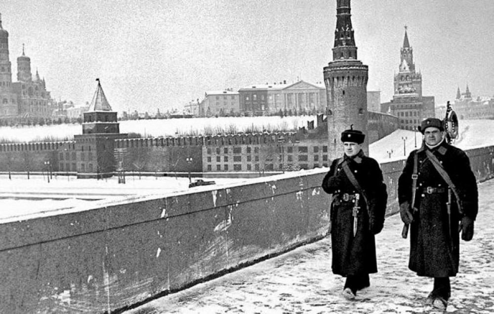 Исчезновение Кремля: как скрывали главную цель вражеской авиации во время ВОВ