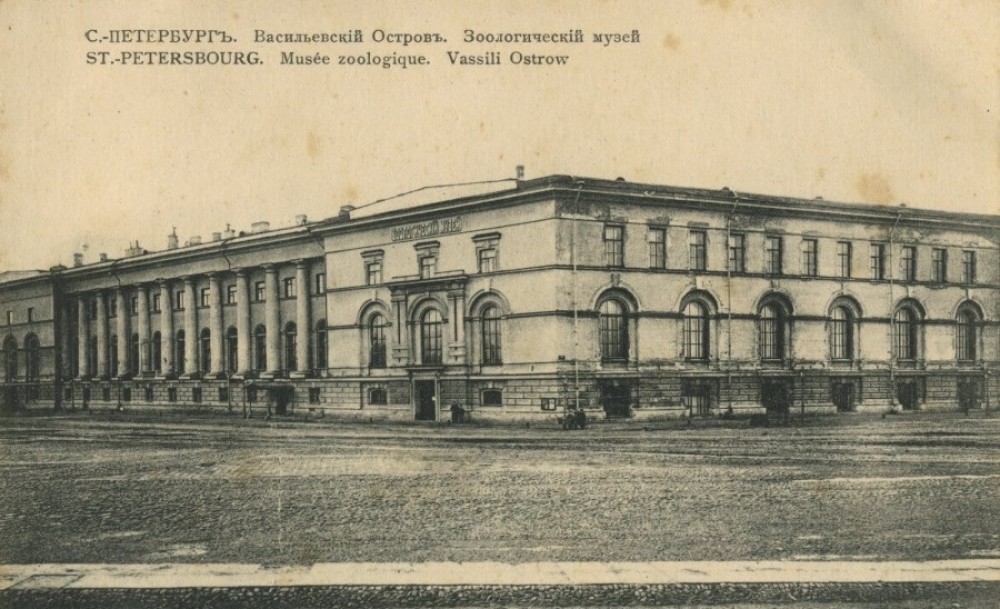 Как погибла Тартария? Часть 5