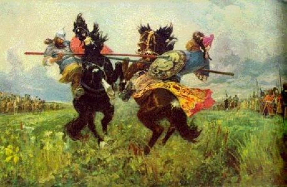 Раскол Руси: границы и столица Руси 16 века