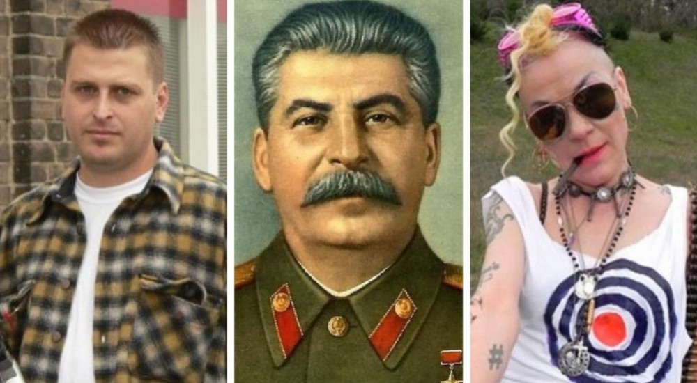 Как сложилась жизнь у потомков Сталина?