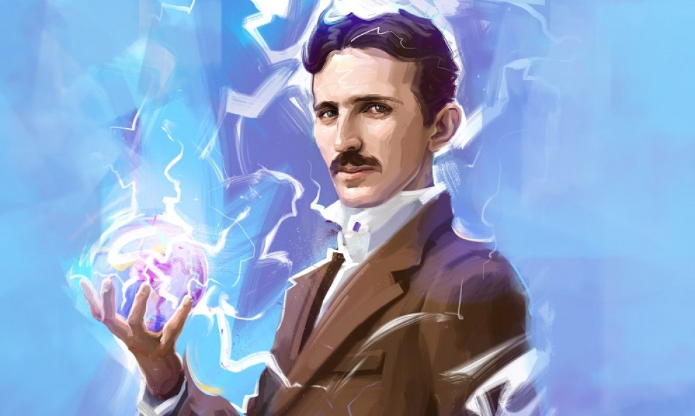 Теория эфира. Что объединяет Менделеева, Тесла и фон Брауна?