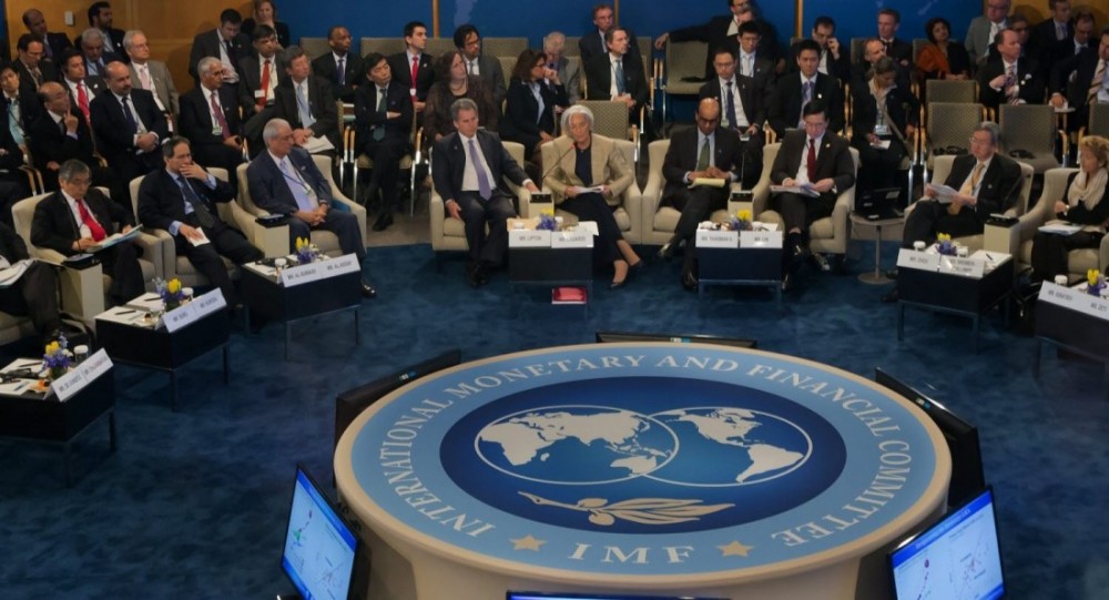 Крамольная правда о МВФ