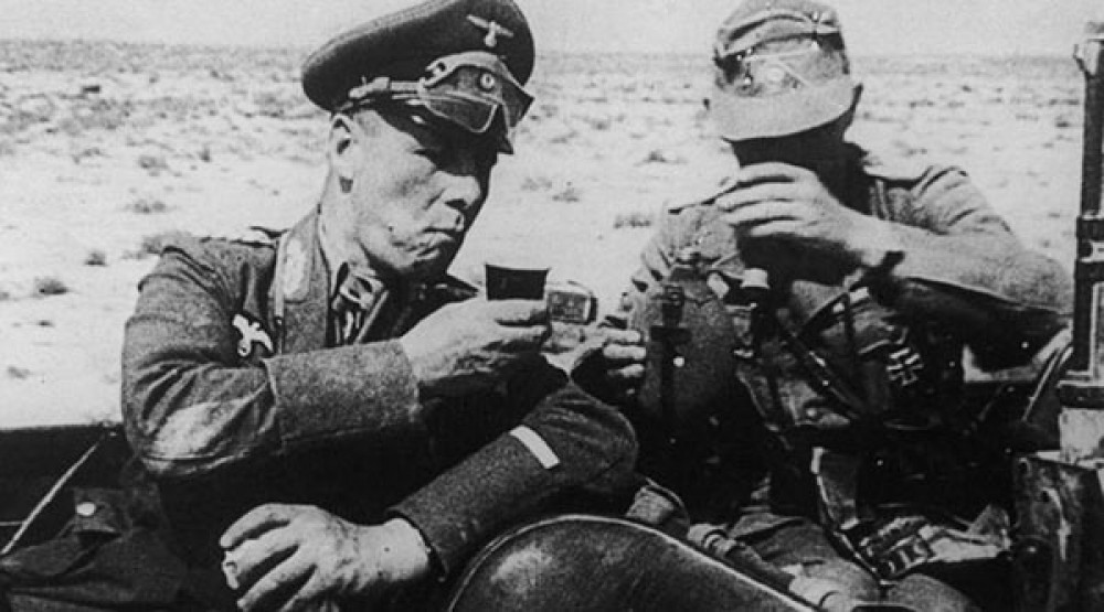 10 нерешенных загадок Второй мировой