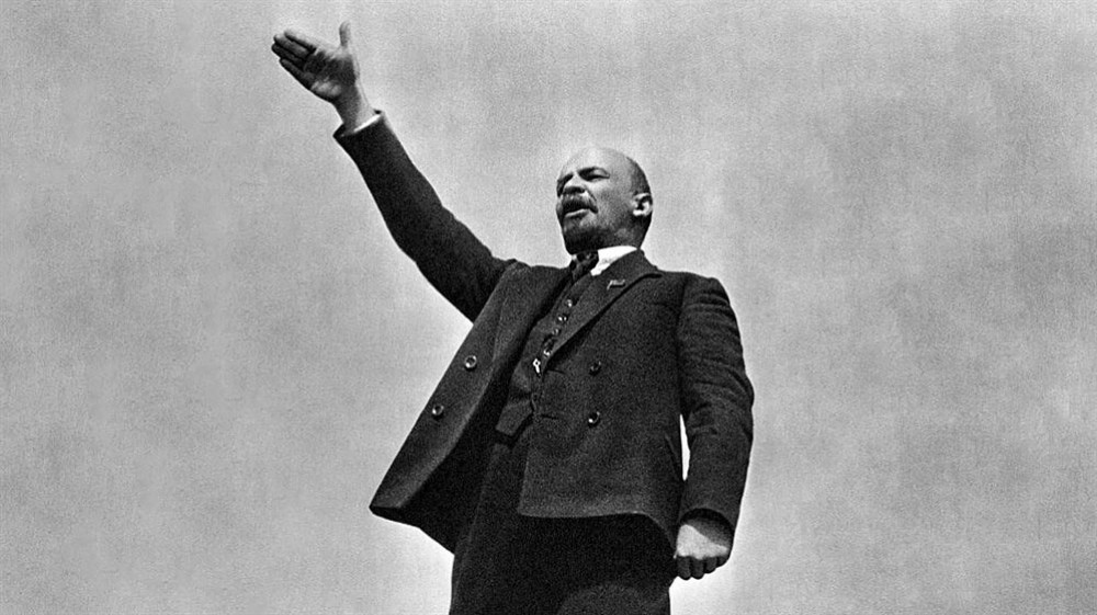 Разоблачение мифов о Ленине и его мистичном захоронении