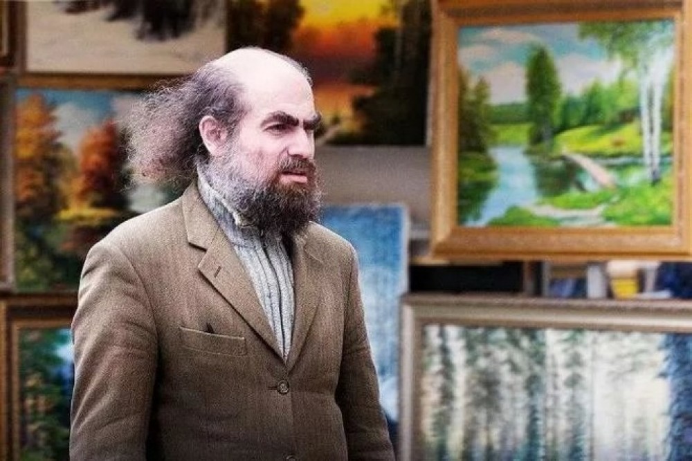 Почему Перельман отказался от миллиона долларов и избегает журналистов