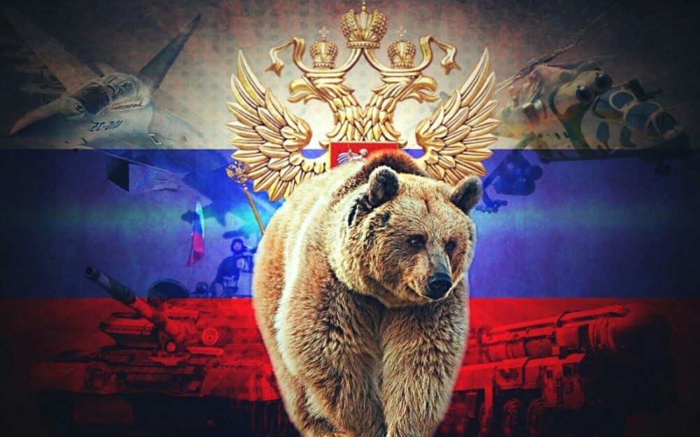 Как поднять экономико-политическую динамику России. Часть 1-3