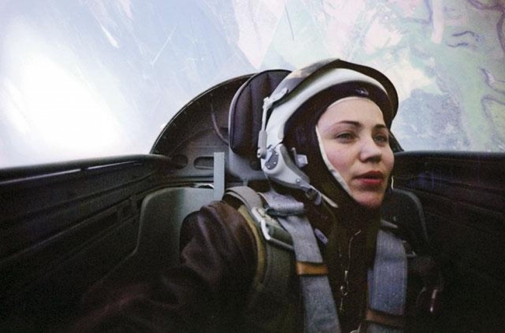 Я не верю в НЛО — я их три раза видела