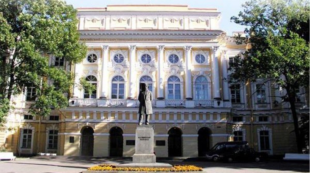 20 лет реформ в российском образовании. Каков итог? Мнение проф. Рукшина