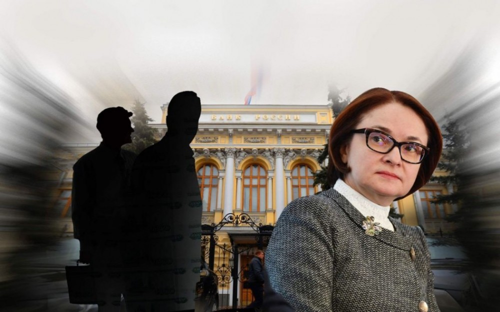 Эльвира Набиуллина - последние новости. Сбежала из России в США - откуда такие слухи?