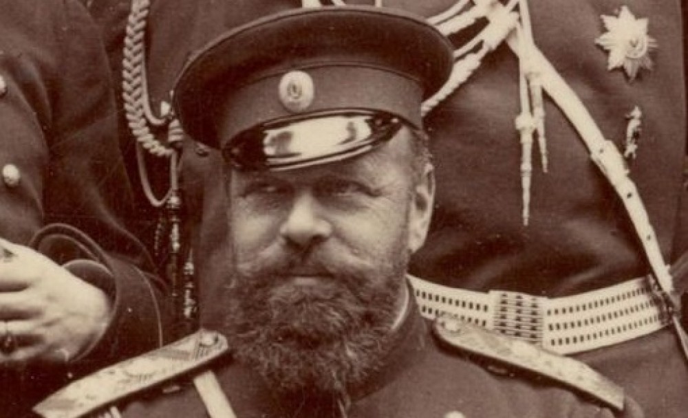 Как русский император с Западом разговаривал. Самые яркие цитаты Александра III