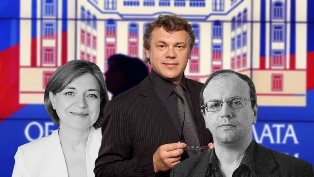 Чем опасна Цифровизация для общества?